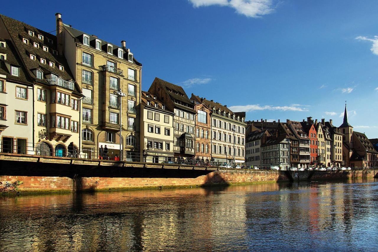 Chez Christian Apartment Breitenbach-Haut-Rhin Екстериор снимка