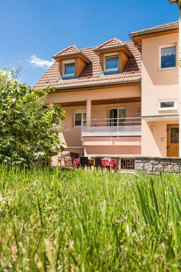 Chez Christian Apartment Breitenbach-Haut-Rhin Екстериор снимка