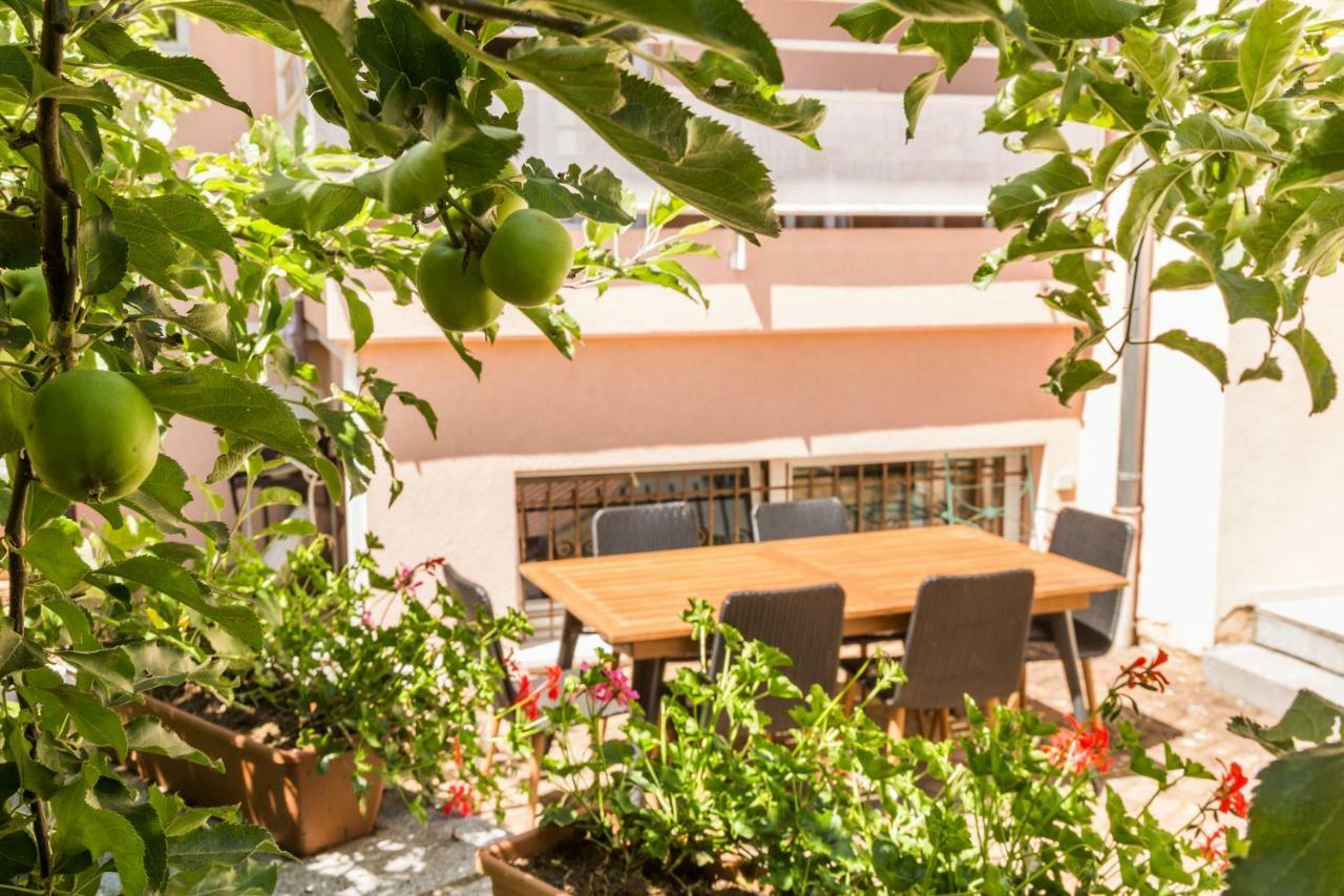 Chez Christian Apartment Breitenbach-Haut-Rhin Екстериор снимка