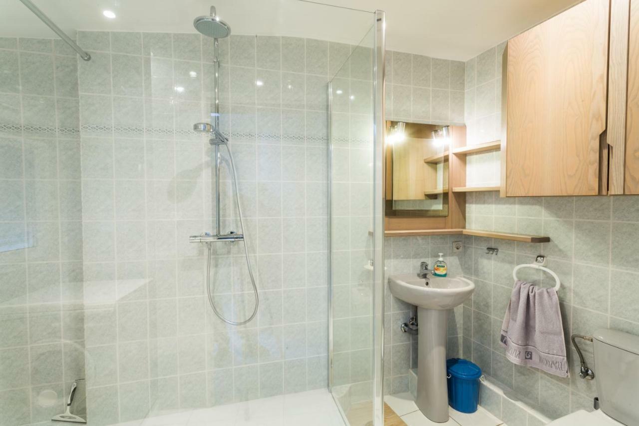 Chez Christian Apartment Breitenbach-Haut-Rhin Екстериор снимка