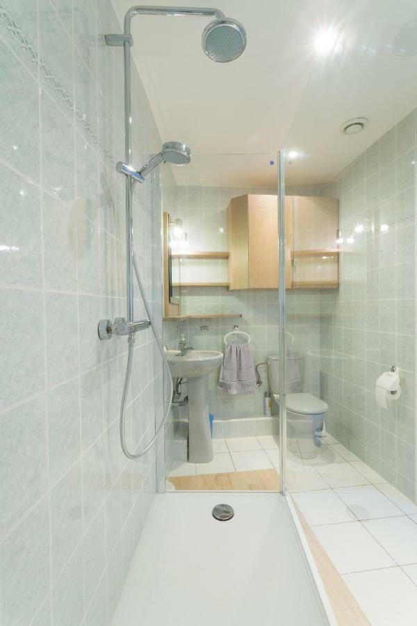 Chez Christian Apartment Breitenbach-Haut-Rhin Екстериор снимка